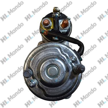 Mando BN3610038090 Стартер - 1