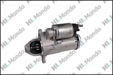 Mando EX55576980 Стартер - 3