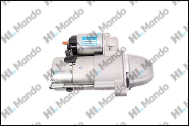 Mando EX6611514101 Снят с производства Стартер - 4