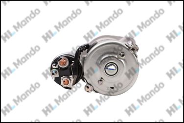 Mando EX6611514101 Снят с производства Стартер - 6