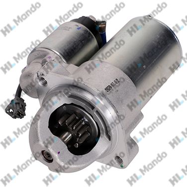 Mando EX6711510201 Стартер - 1