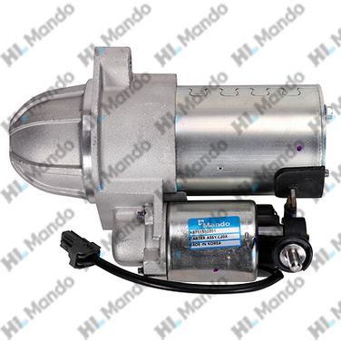 Mando EX6711510201 Стартер - 2