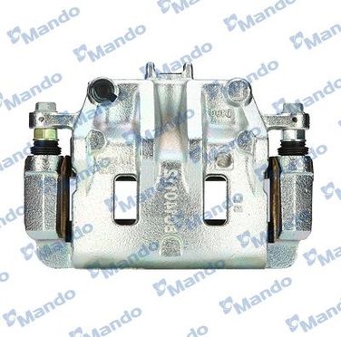Mando EX4814009152 Суппорт тормозной | перед прав | - 1