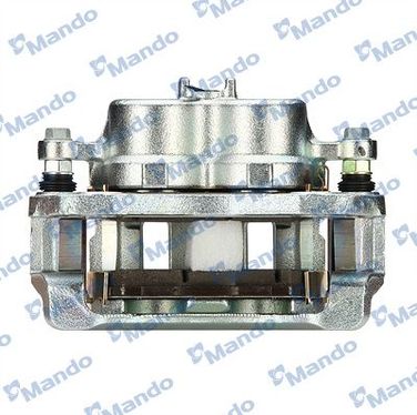 Mando EX4814009152 Суппорт тормозной | перед прав | - 2