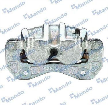 Mando EX4814009152 Суппорт тормозной | перед прав | - 3
