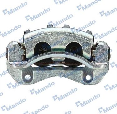 Mando EX4814009152 Суппорт тормозной | перед прав | - 4