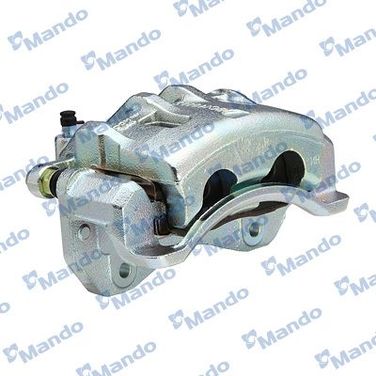 Mando EX4814009152 Суппорт тормозной | перед прав | - 5