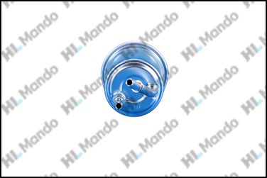 Mando EFF00012T Фильтр топливный - 4
