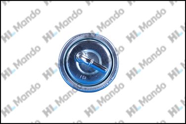Mando EFF00018T Фильтр топливный - 3