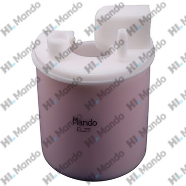 Mando EFF00197T Фильтр топливный - 1