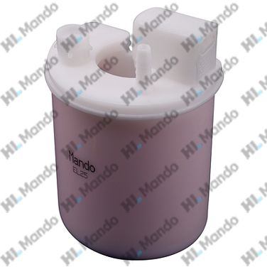 Mando EFF00197T Фильтр топливный - 4