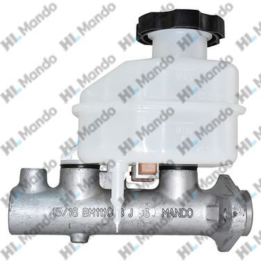 Mando EX585102F600 Цилиндр тормозной главный - 6