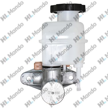Mando EX585102F600 Цилиндр тормозной главный - 9