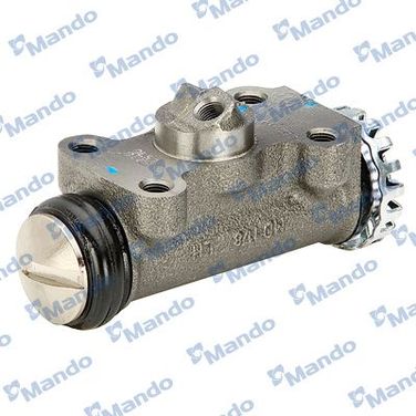 Mando EX583505H601 Цилиндр тормозной | зад лев | - 2