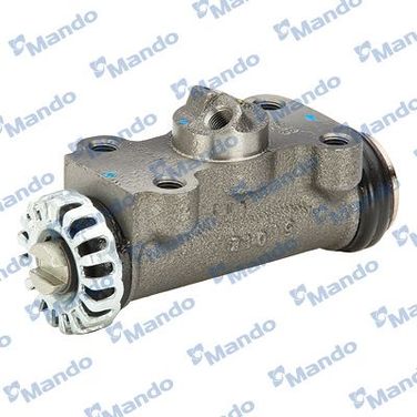 Mando EX583505H601 Цилиндр тормозной | зад лев | - 3
