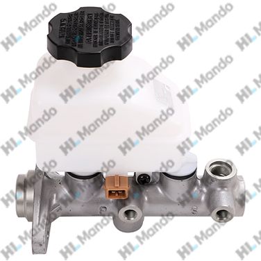 Mando EX585102F220 Цилиндр тормозной колесный - 2