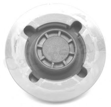 Vernet RC0033 Крышка горловины радиатора - 2