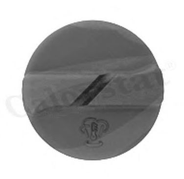 Vernet RC0005 Крышка расширительного бачка - 1