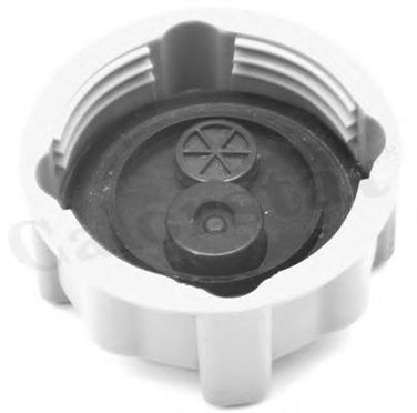 Vernet RC0038 Крышка расширительного бачка - 2