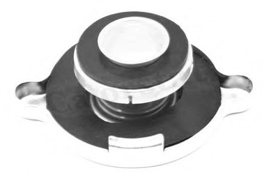 Vernet RC0059 Крышка расширительного бачка - 2