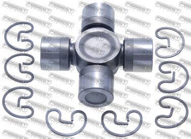 Febest ASFD-F150 Крестовина карданной передачи - 2