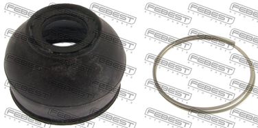 Febest TBJB-233 Пыльник шаровой опоры нижнего рычага - 2