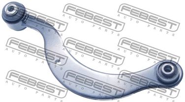 Febest 0125-ZRE154R Тяга подвески продольная | зад прав/лев | - 1