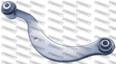 Febest 0125-ZRE154R Тяга подвески продольная | зад прав/лев | - 2