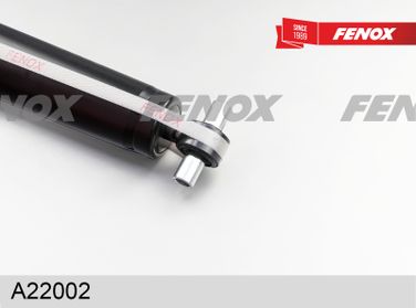 Fenox A22002 Амортизатор газо-масляный | зад прав/лев | - 3