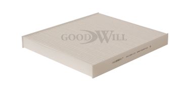 GoodWill AG 383 CF Фильтр салона - 1