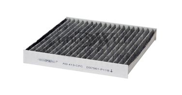 GoodWill AG 413 CFC Фильтр салона угольный - 1