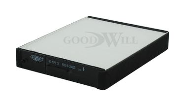 GoodWill AG 579 CF Фильтр салона - 1
