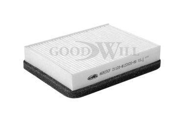 GoodWill AG 923 CF Фильтр салона - 1