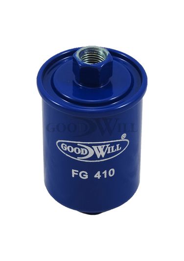 GoodWill FG 410 Фильтр топливный - 1