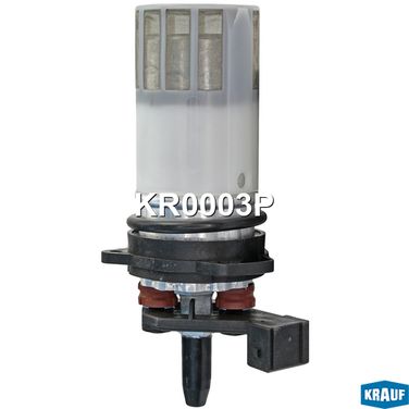 Krauf KR0003P Бензонасос электрический - 1