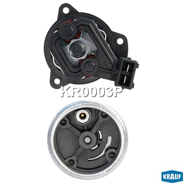 Krauf KR0003P Бензонасос электрический - 2