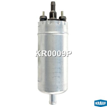 Krauf KR0009P Бензонасос электрический - 1