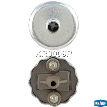 Krauf KR0009P Бензонасос электрический - 2
