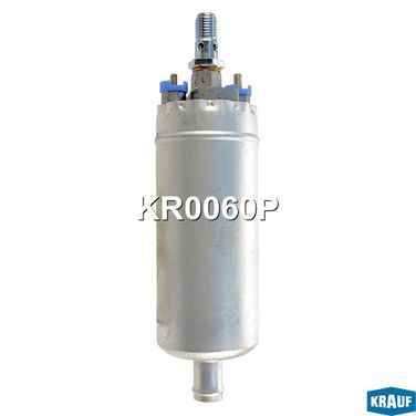 Krauf KR0060P Бензонасос электрический - 1