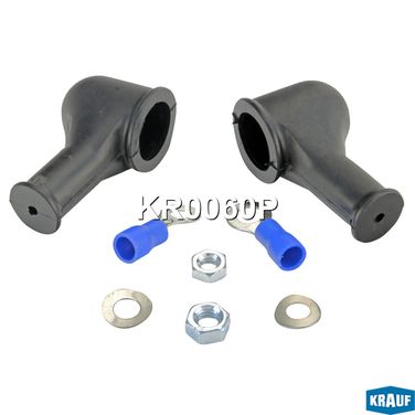 Krauf KR0060P Бензонасос электрический - 3