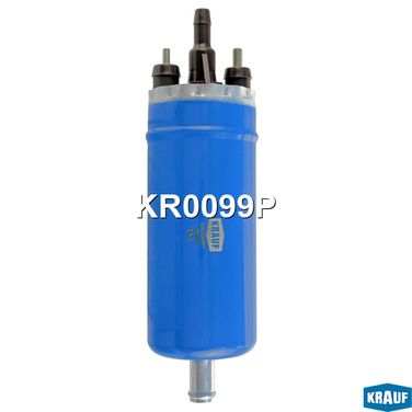 Krauf KR0099P Бензонасос электрический - 1