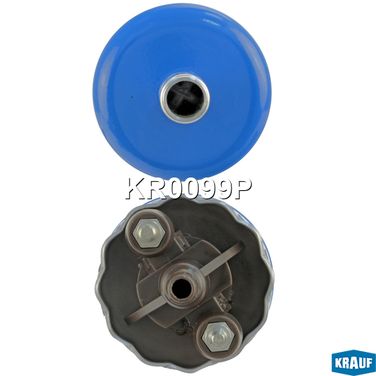 Krauf KR0099P Бензонасос электрический - 2