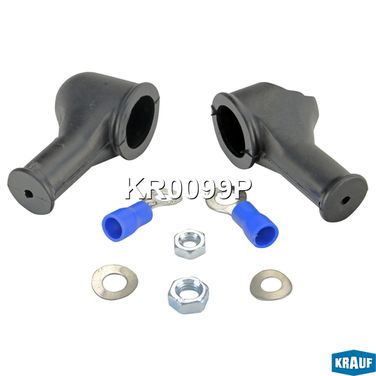 Krauf KR0099P Бензонасос электрический - 3