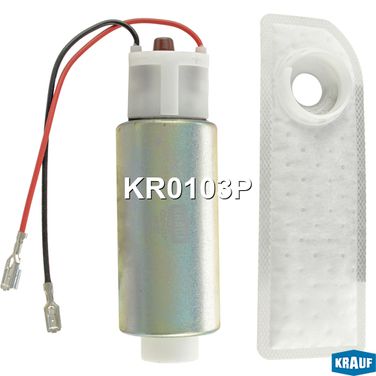 Krauf KR0103P Бензонасос электрический - 1