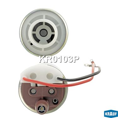 Krauf KR0103P Бензонасос электрический - 2
