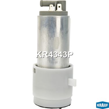 Krauf KR4343P Бензонасос электрический - 1