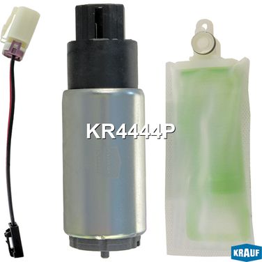 Krauf KR4444P Бензонасос электрический - 1