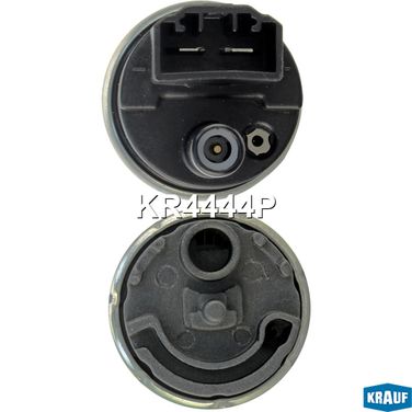Krauf KR4444P Бензонасос электрический - 2