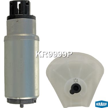 Krauf KR9999P Бензонасос электрический - 1