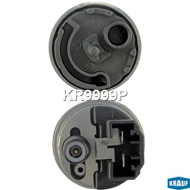 Krauf KR9999P Бензонасос электрический - 2